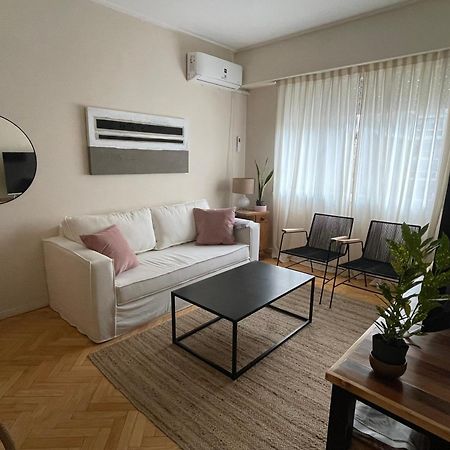 Recoleta, Departamento Entero 2 Dormitorios,בואנוס איירס מראה חיצוני תמונה