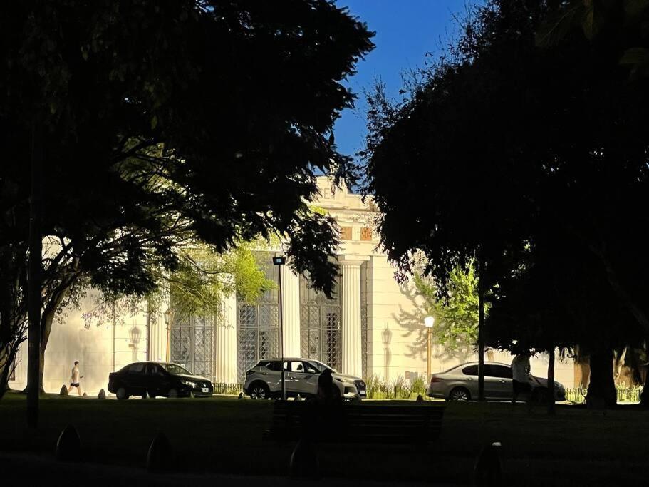 Recoleta, Departamento Entero 2 Dormitorios,בואנוס איירס מראה חיצוני תמונה