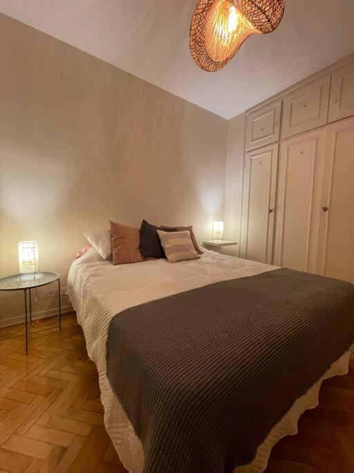Recoleta, Departamento Entero 2 Dormitorios,בואנוס איירס מראה חיצוני תמונה