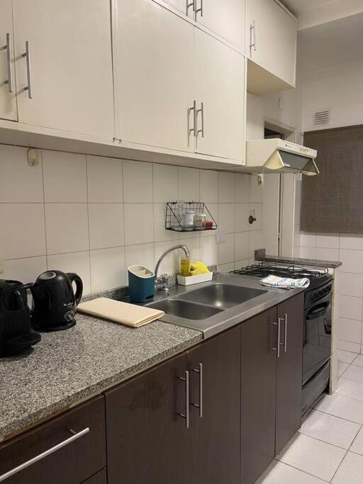 Recoleta, Departamento Entero 2 Dormitorios,בואנוס איירס מראה חיצוני תמונה