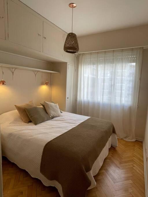 Recoleta, Departamento Entero 2 Dormitorios,בואנוס איירס מראה חיצוני תמונה