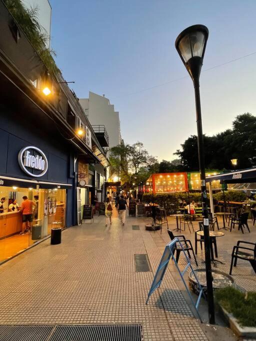 Recoleta, Departamento Entero 2 Dormitorios,בואנוס איירס מראה חיצוני תמונה