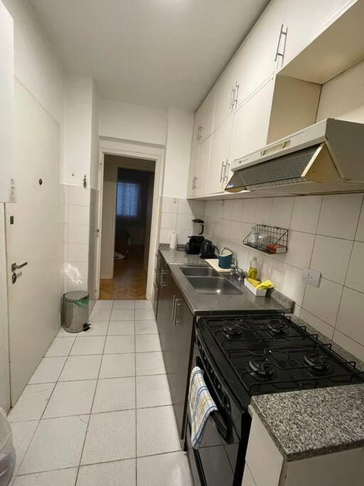 Recoleta, Departamento Entero 2 Dormitorios,בואנוס איירס מראה חיצוני תמונה