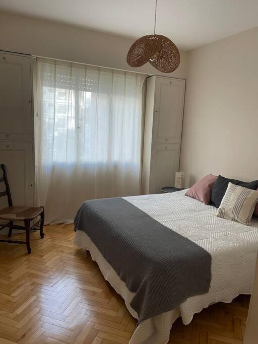 Recoleta, Departamento Entero 2 Dormitorios,בואנוס איירס מראה חיצוני תמונה