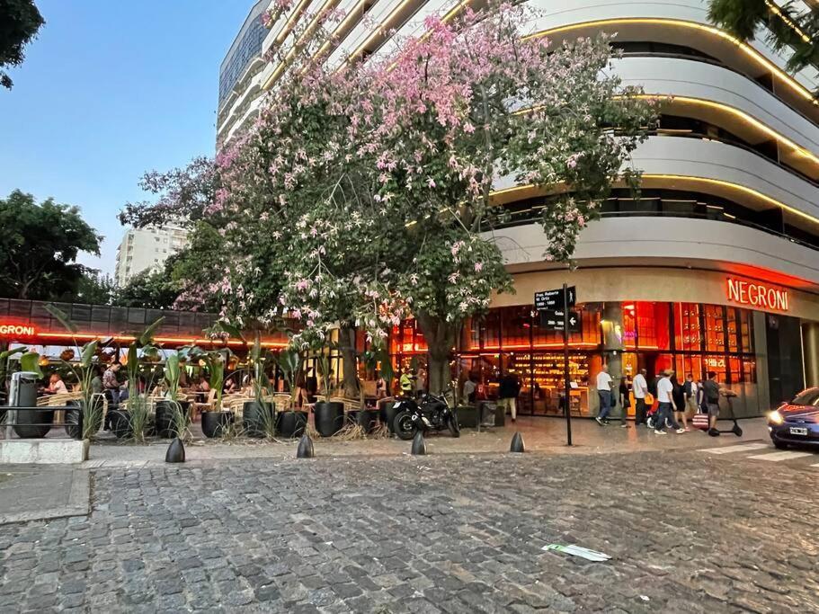 Recoleta, Departamento Entero 2 Dormitorios,בואנוס איירס מראה חיצוני תמונה