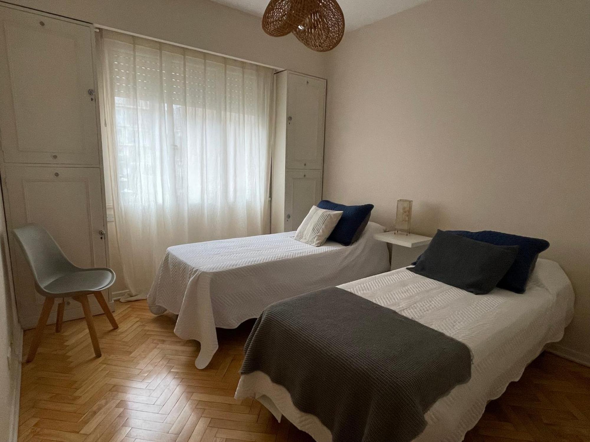 Recoleta, Departamento Entero 2 Dormitorios,בואנוס איירס מראה חיצוני תמונה
