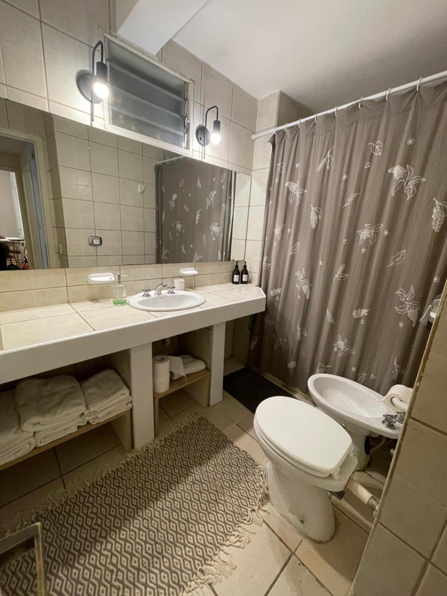 Recoleta, Departamento Entero 2 Dormitorios,בואנוס איירס מראה חיצוני תמונה