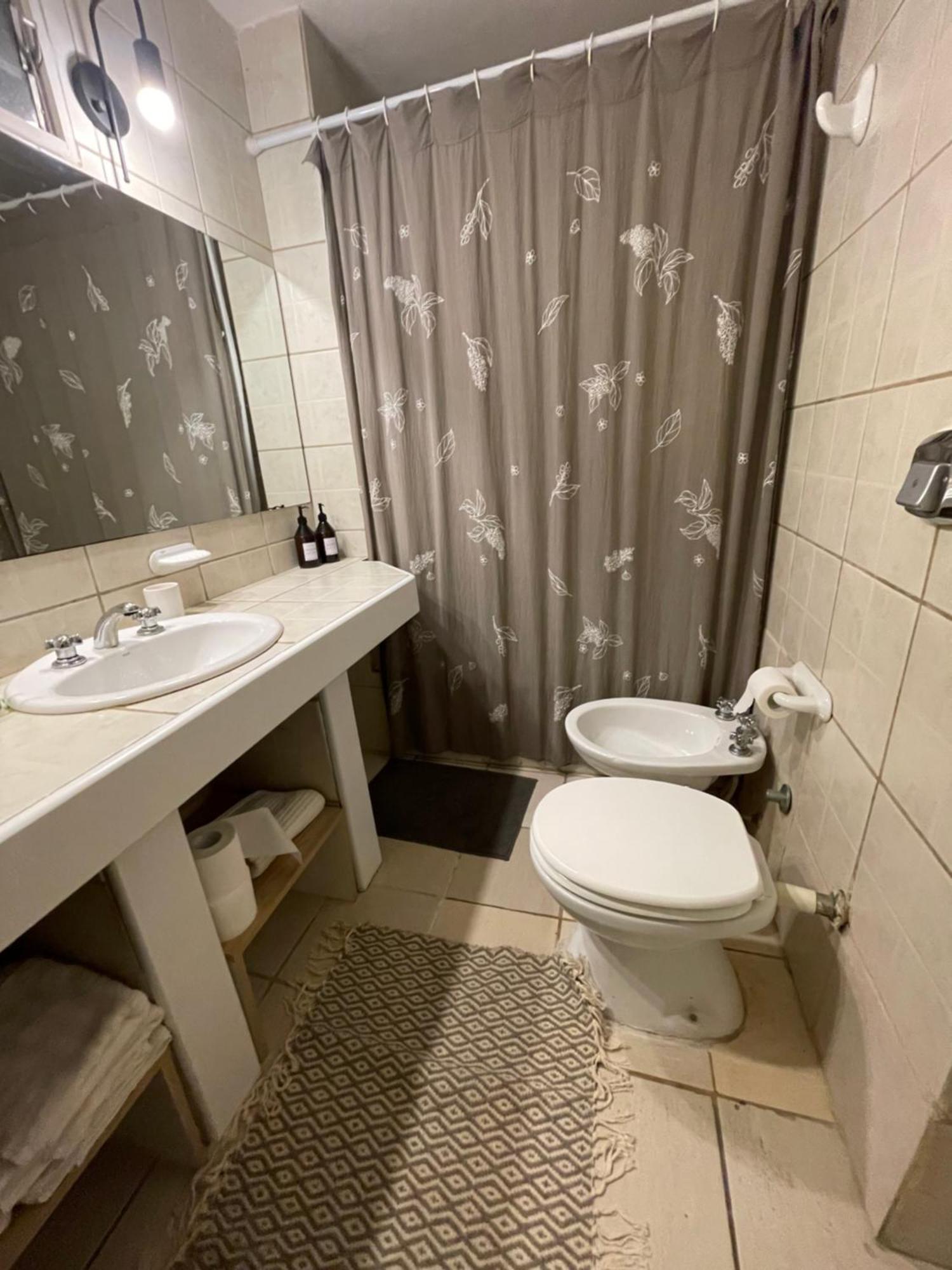 Recoleta, Departamento Entero 2 Dormitorios,בואנוס איירס מראה חיצוני תמונה
