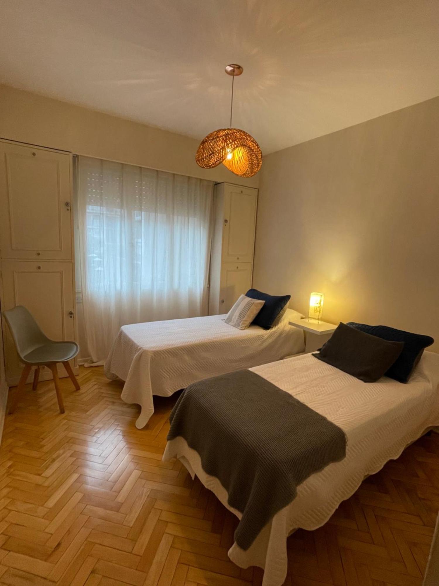 Recoleta, Departamento Entero 2 Dormitorios,בואנוס איירס מראה חיצוני תמונה