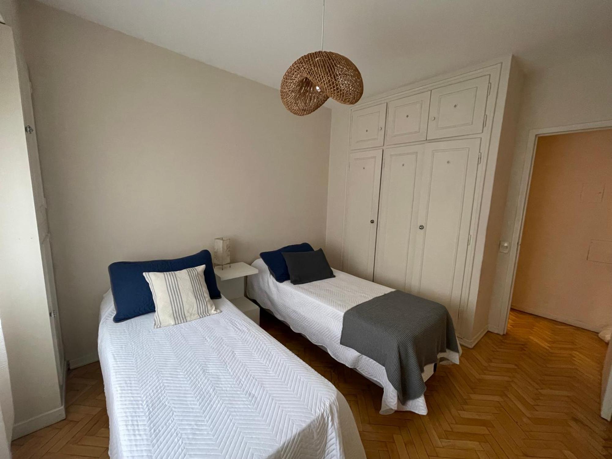 Recoleta, Departamento Entero 2 Dormitorios,בואנוס איירס מראה חיצוני תמונה