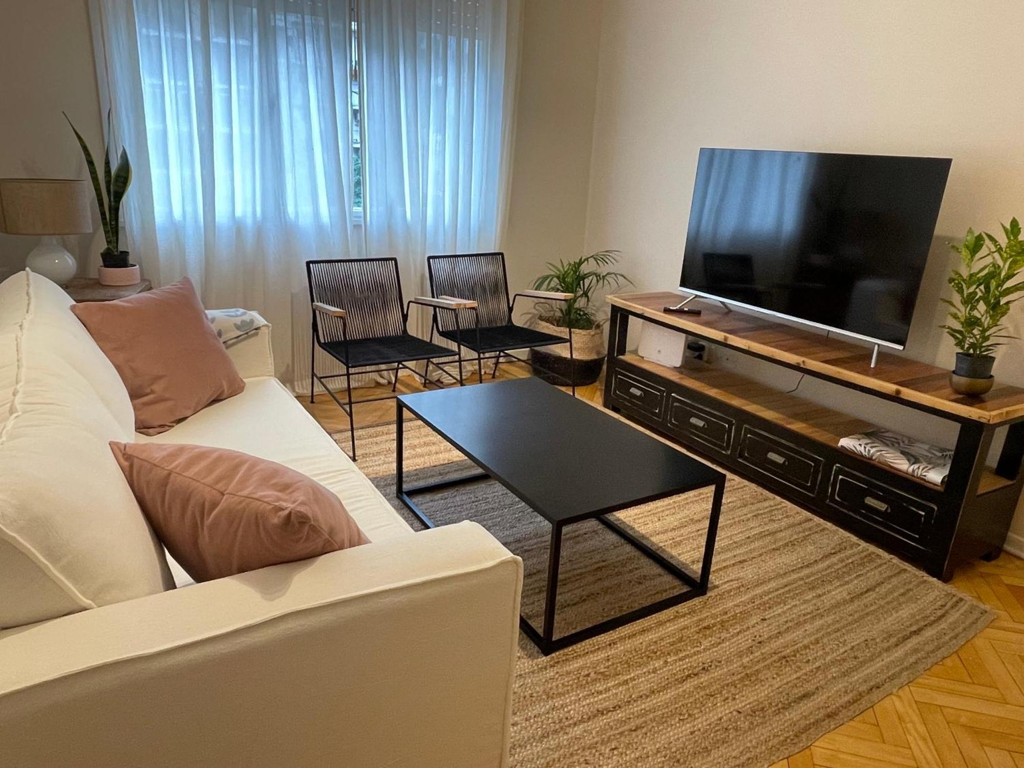 Recoleta, Departamento Entero 2 Dormitorios,בואנוס איירס מראה חיצוני תמונה