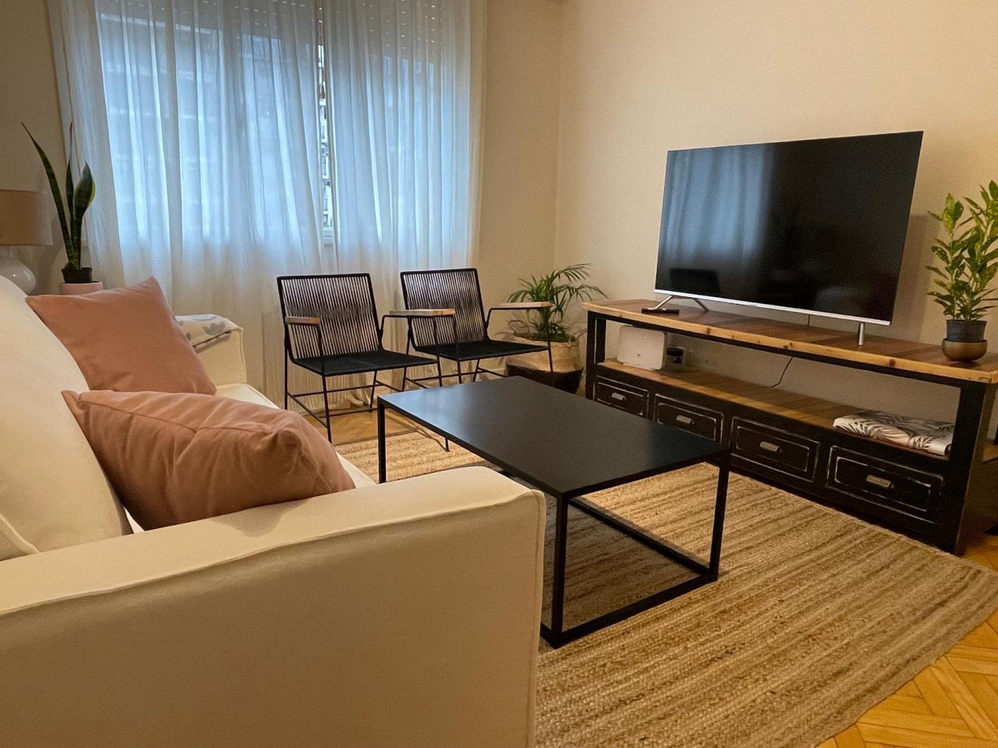 Recoleta, Departamento Entero 2 Dormitorios,בואנוס איירס מראה חיצוני תמונה